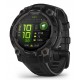 GARMIN - Garmin Instinct 3 AMOLED 3,05 cm (1.2'') 45 mm Digital 390 x 390 Pixeles